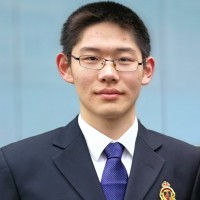 Ruiyang He