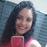 Ana Caroline Silva