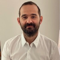 Gregory Jacob Mimoun