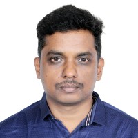 Satyanarayana Chodisetty