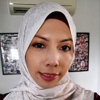Noreen Salleh