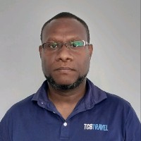 Marshall Kalwan
