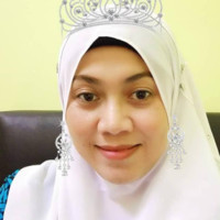 Siti Zuliana Akadi