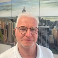 Hervé LAVACHE