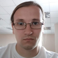 Alexander Bakhmetyev
