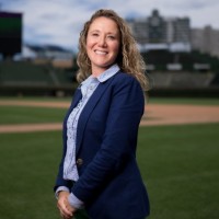 Meredith Weber