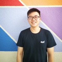 Bryan Ting