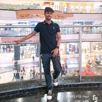 Shadab Mulla
