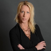 Caroline Charest