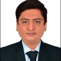 vicky goswami
