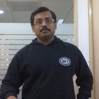 Praveen Kumar Panjiar
