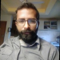 Shah Rukh Shoaib