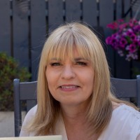 Yvonne Davidson