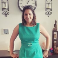 Dr. Rima Datta