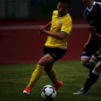 Haroldas Vaineikis