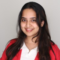 Vaibhavi Madhav Deshpande