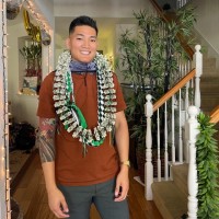 Christopher Wang