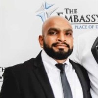 Kreysen Naidoo
