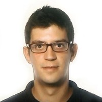 Martí Serra Barres
