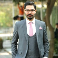 Jameel Ahmed
