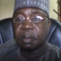 Obed Hinjari