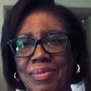 Beverley Hinds