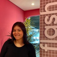 Mariane Santos