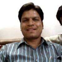 Narain Sodani