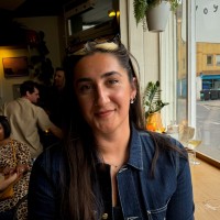 Emily Wojciechowska-Watson