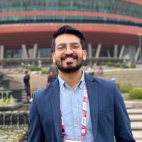 Pranav Chaudhry