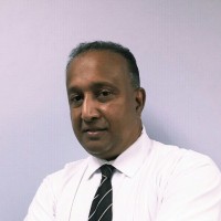 Rodney Abhiram