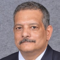 P C Jacob