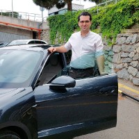 Veysel Deniz