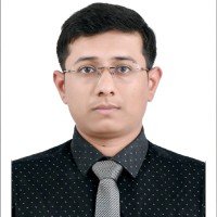 Yash Shimpi