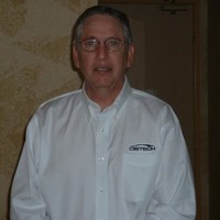 Rodney Fortson