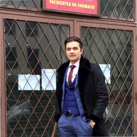 Ștefan Georgian Dumitrescu