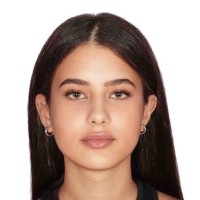 Aisha A. Hafez