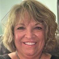 Mary Moomaw