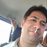 Sajad Wani - Srinaga Son Of Mr. Wani Sahib