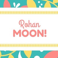 Rohan Moon