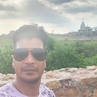 Biswajit Biswal