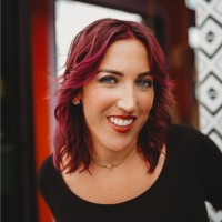 Amber Davidson