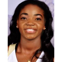 Brecca Thomas