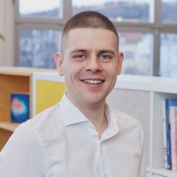Björn Áki Jósteinsson