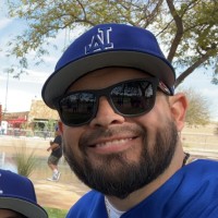 Raymond Franco