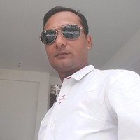 Sourabh Sharma
