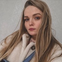 Diana Dyakovskaya