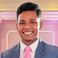 Saif Mahmud