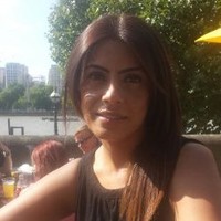 Kiran Gill