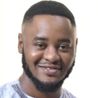 Jeremy Ngwube